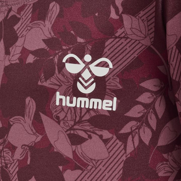 Actual product image hummel Hmlfreja Gymsuit (98)