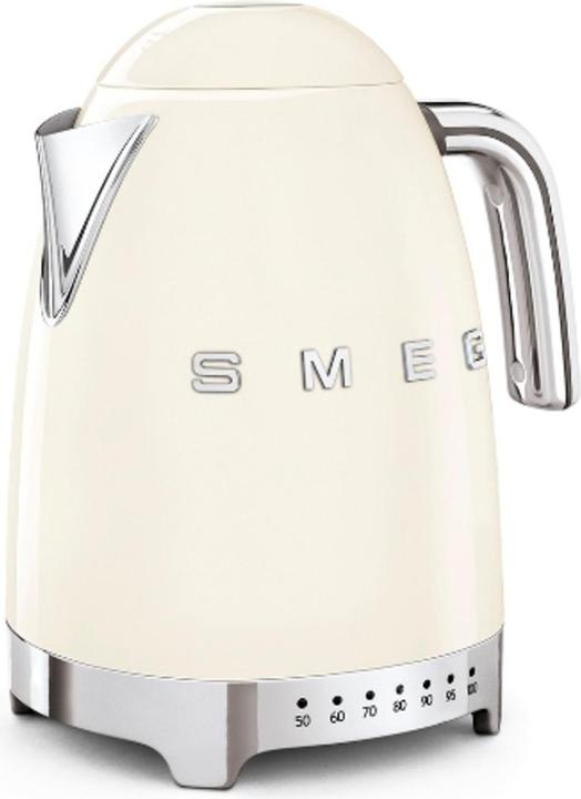 Produktbild Smeg 50's Retro Style mit Temperaturkontrolle (1.70 l, CH-Stecker)