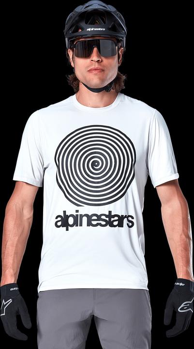 Image du produit Alpinestars Maillot 24 A-Dura Oscar Ss (L)