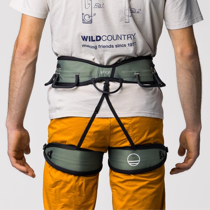 Immagine prodotto Wild Country Session 2.0 (M)
