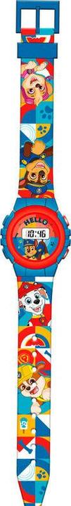 Image du produit Kids Euroswan Paw Patrol digital watch (Montre numérique)