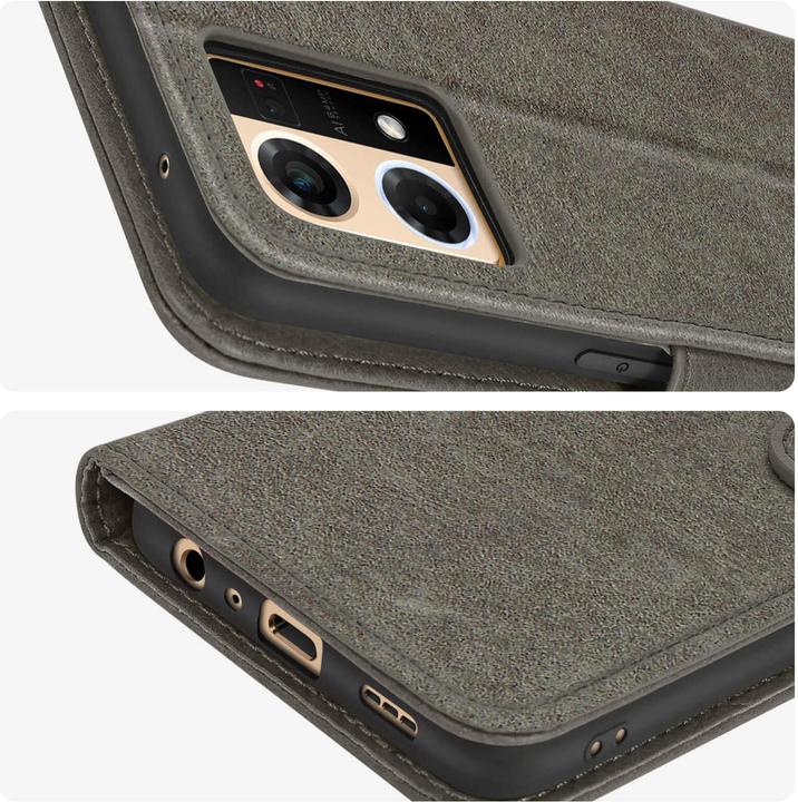 Immagine prodotto Avizar Serie Chester (Oppo Reno 7)