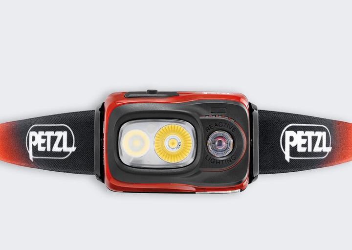Produktbild Petzl Swift RL (1100 lm)