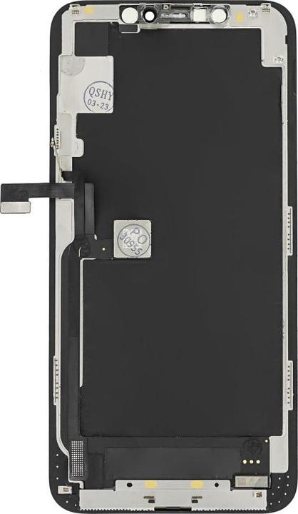 Produktbild OEM Original Display Unit (Refurbished) for iPhone 11 Pro Max (without chip) (Display, iPhone 11 Pro Max)