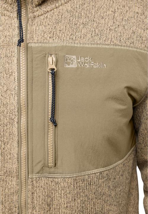 Actual product image Jack Wolfskin Fireside Jkt M (XXL)