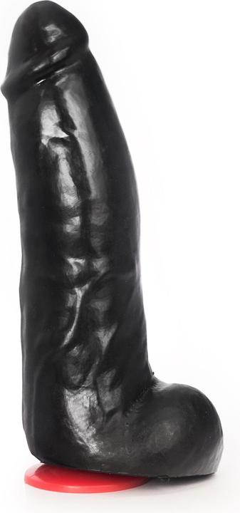Mister B Welding Will Dildo