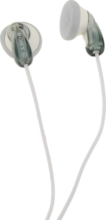 Actual product image Sony Mdr-E9lp (No noise cancelling, Cable)