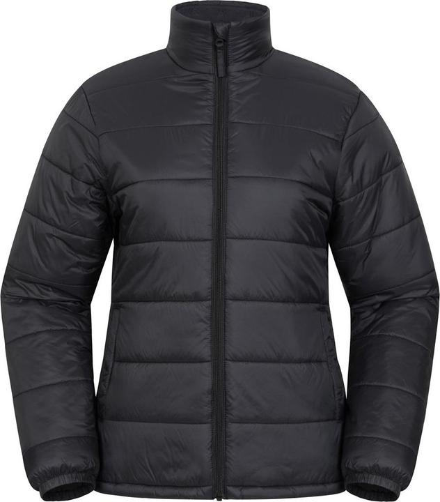 Mountain Warehouse Essentials Steppjacke