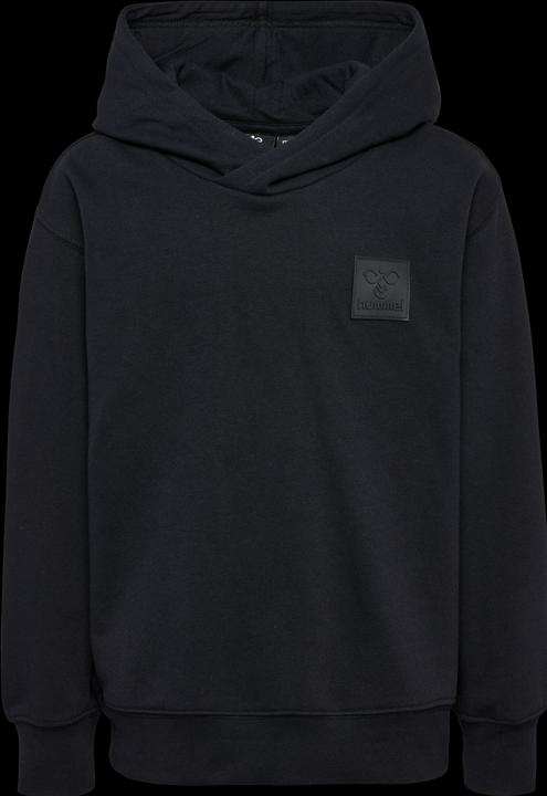 Actual product image hummel hmlCLEAN HOODIE (164)