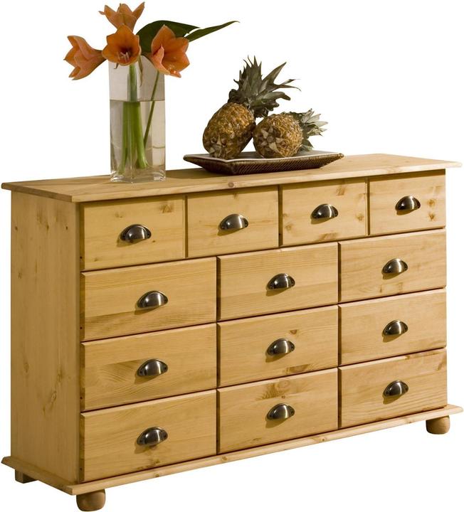 Immagine prodotto IDIMEX Colmar (117 x 35 x 73 cm)