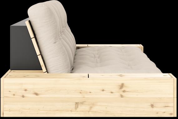 Produktbild Karup Design Base (Bettsofa, 2.5-Sitzer)