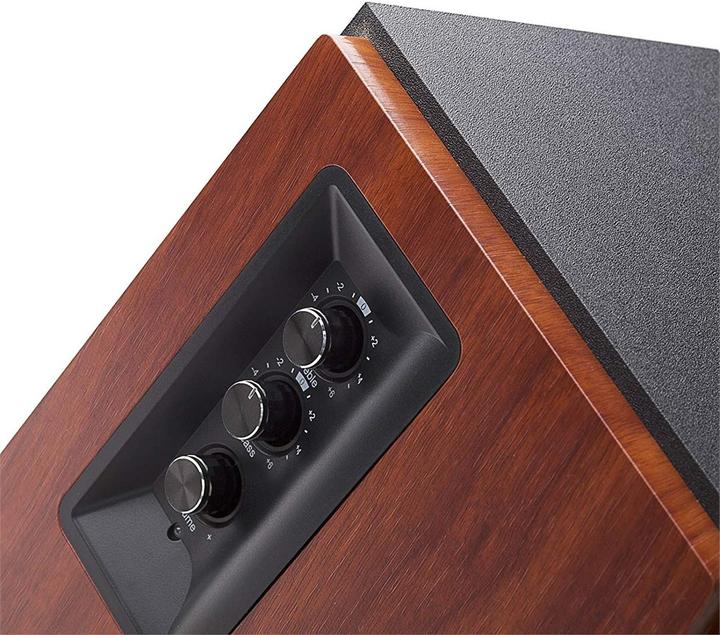 Actual product image Edifier R1700BT 2.0 (1 pair, 66 W)