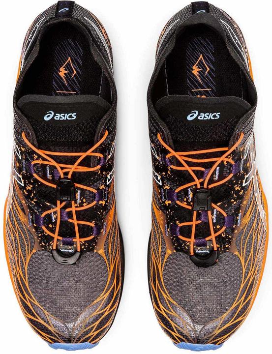 Actual product image ASICS Performance Fuji Speed Men's Trail Running Shoe (44.5)