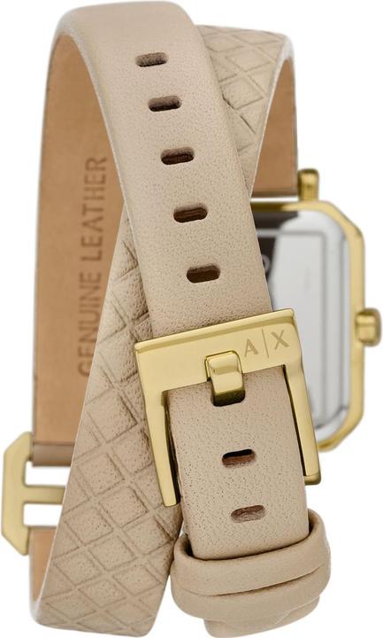 Produktbild Armani Exchange Damenuhr (Analoguhr, 27 mm)
