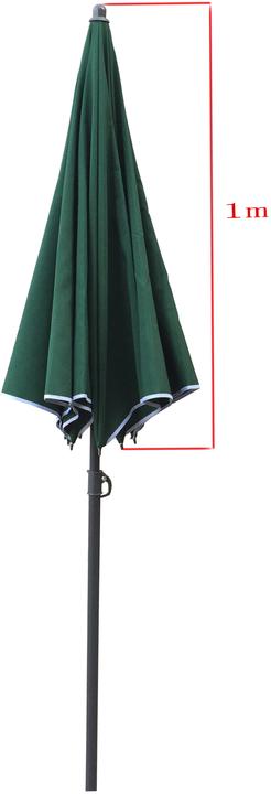 Image du produit VCM Parasol (2.20 m)