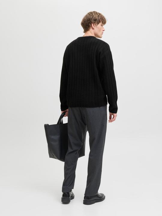 Immagine prodotto Jack & Jones Jjebradley Carter Knit Crew Neck Ln (XS)