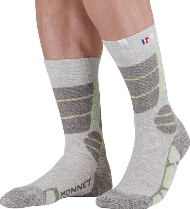 Gray, Green