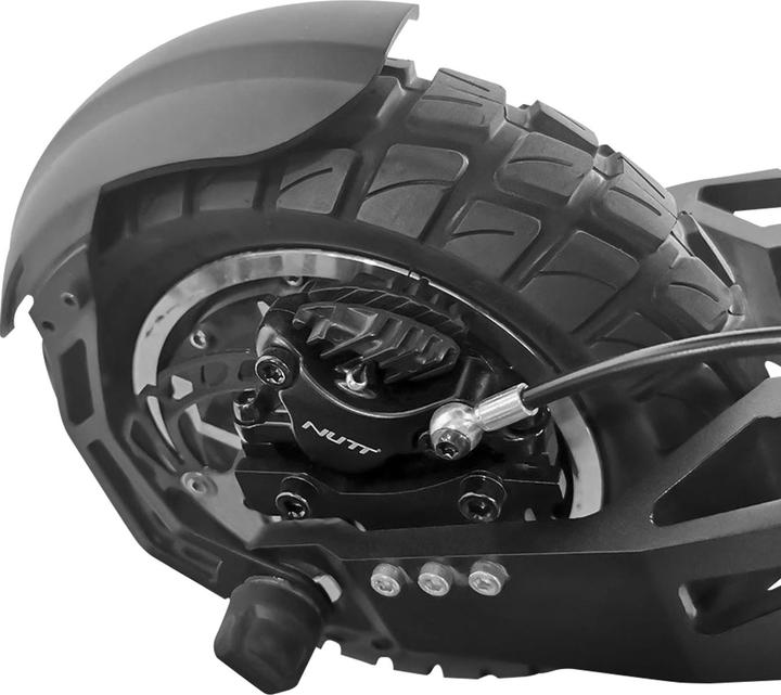 Image du produit Avizar All-Terrain-Reifen 10"