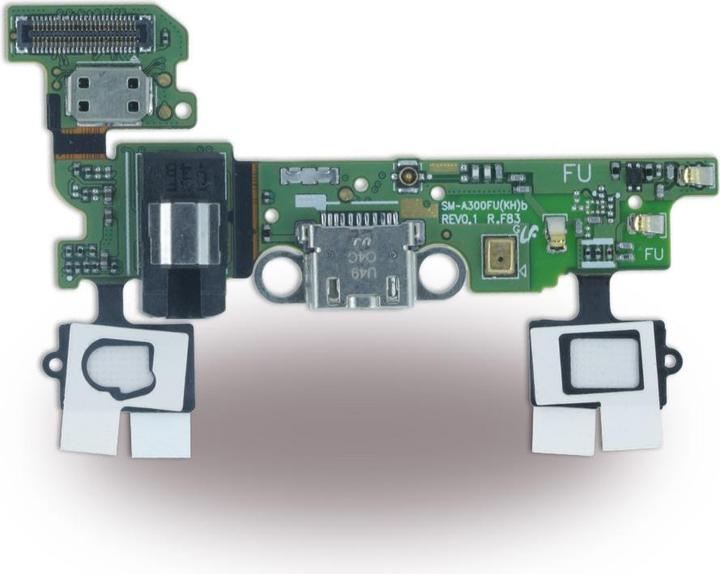 Produktbild cyoo Ersatzteil Flexkabel Micro USB Anschluss