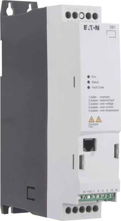 Eaton Avviatore a velocità variabile da 1,5KW