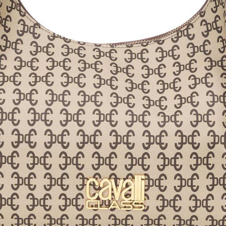 Actual product image Cavalli Class Patrizia Schultertasche 36 cm