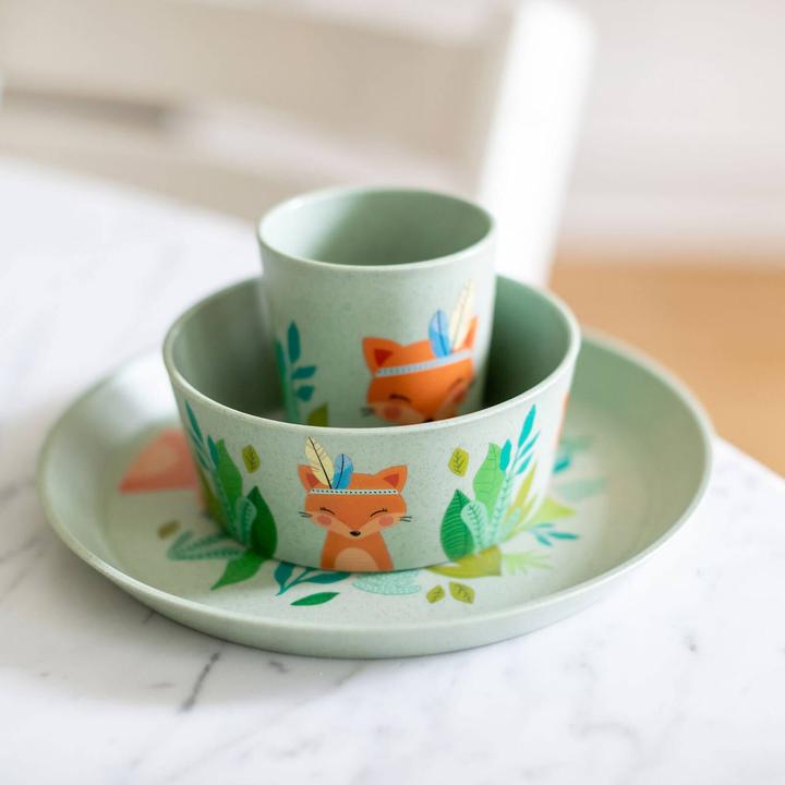 Produktbild Koziol Fuchs Harry