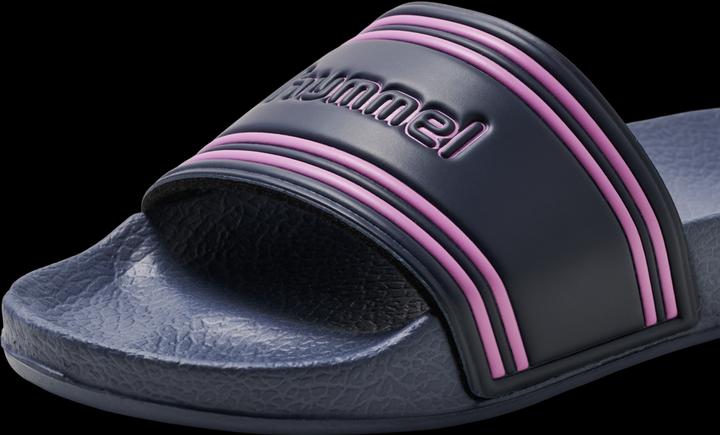 Actual product image hummel Pool Slide Jr (31)