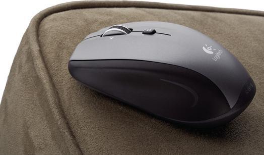 Image du produit Logitech Souris sans fil M515 (Sans fil)