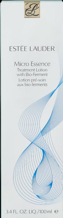 Actual product image Estée Lauder Micro Essence (100 ml, Day cream)