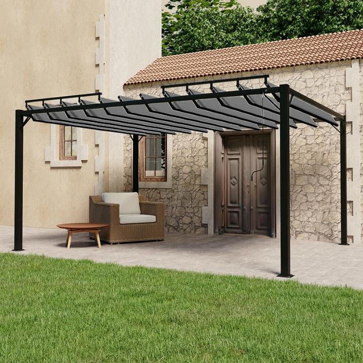 Immagine prodotto VidaXL Russell (300 cm, 400 cm)