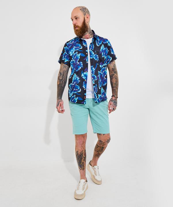 Actual product image Joe Browns Washed Chino Shorts (Frequency band 38 (2600 MHz))