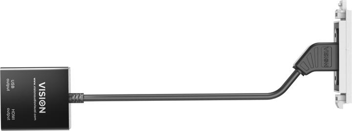 Produktbild Vision Techconnect USB-C module (Netzwerk Zubehör)