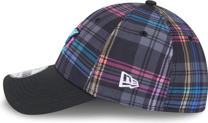 Produktbild New Era 39Thirty Cap - CRUCIAL CATCH Miami Dolphins - M/L (M, L)