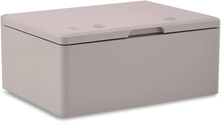 Image du produit Boxexpert Armoire électrique Fleet plastique gris