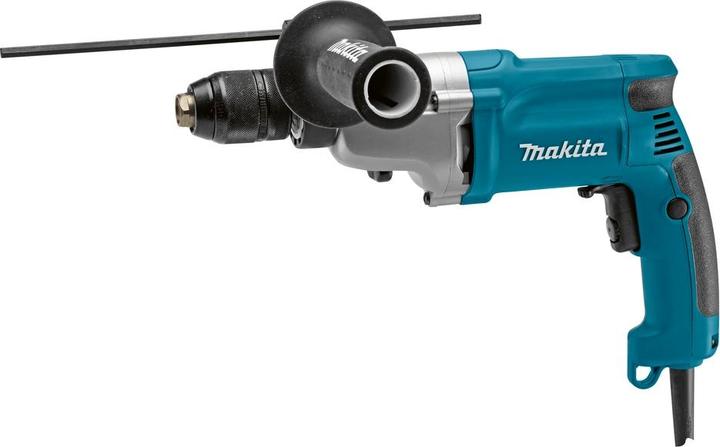 Produktbild Makita 230 V Boormachine DP4011X (Netzbetrieb)