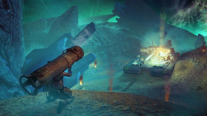 Produktbild Plaion Rogue Trooper Redux (PS4, Multilingual)