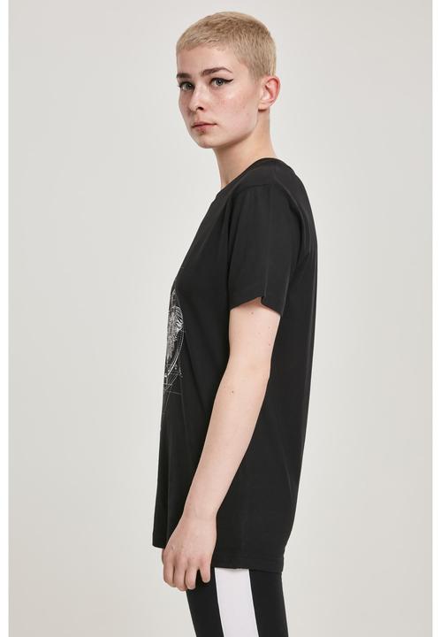 Actual product image Merchcode Ladies Moth Tee (XS)