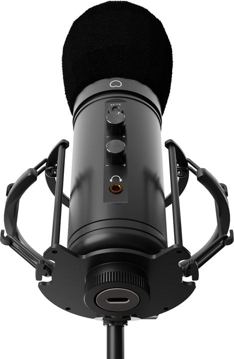 Produktbild Genesis Mikrofon RADIUM 2 (NGM-2091)