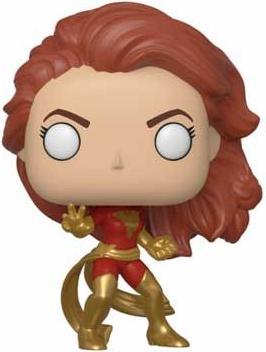 Produktbild Funko POP! - Marvel Comics: Dark Phoenix