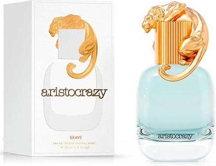 Produktbild Aristocrazy Brave (Eau de Toilette, 80 ml)