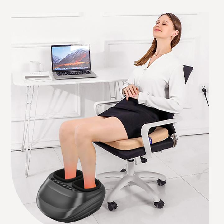Produktbild Fitagon Shiatsu Fussmassagegerät