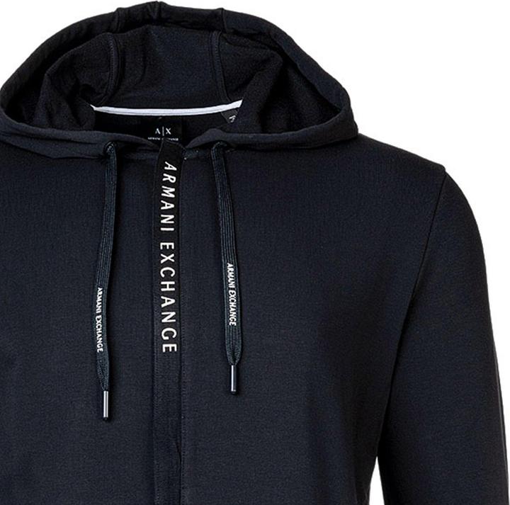 Immagine prodotto Giorgio Armani Giacche di sudore (XXL)