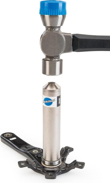 Produktbild Park Tool CBP-8 Campa Power Torque Werkzeug Set