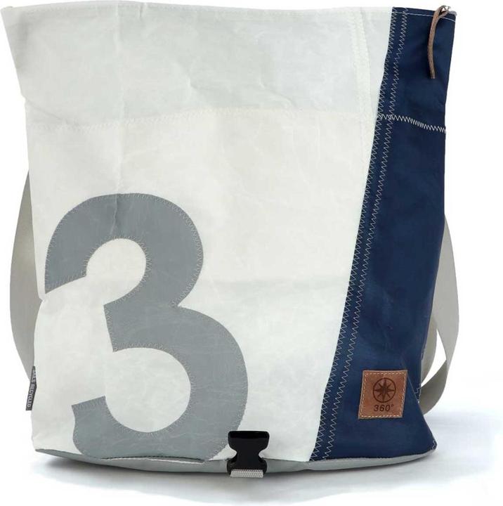 Immagine prodotto 360Grad Borsa a tracolla Tender City