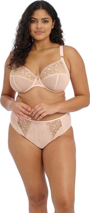 Actual product image Elomi 's basque-less plunge bra namrah (105 K)