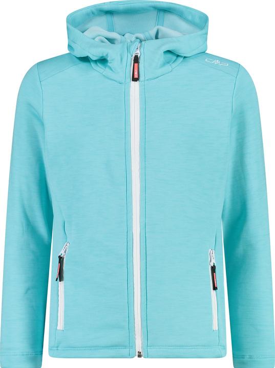 CMP Campagnolo Girls Fix Hoodie (164)