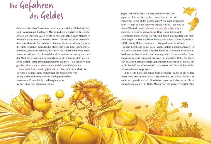 Productafbeelding Wie aus Feinden Freunde werden (Duits, Yuval Noah Harari, Ricard Zaplana Ruiz, Birgit Niehaus, 2024)