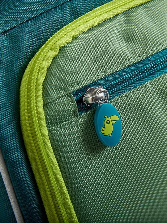 Immagine prodotto Haba Kinderkoffer Trolleytasche klein (13 l, Bagaglio a mano (fino a 50 litri))