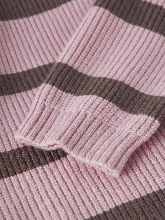 Produktbild Name it Streifen Strickpullover (116)