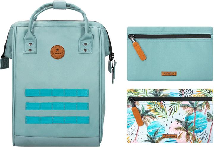 Actual product image Cabaia Adventurer Seville (23 l)